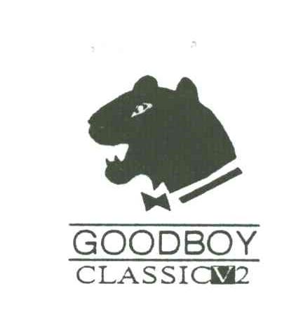 GOODBOY CLASSICV2