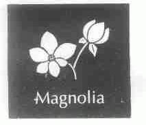 MAGNOLIA