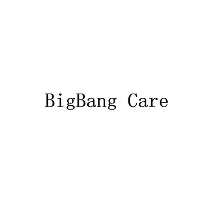 BIGBANG CARE