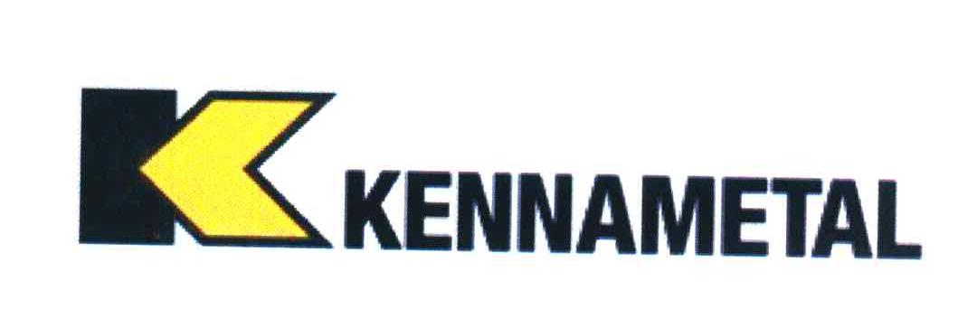 KENNAMETAL K