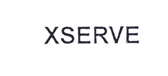 XSERVE