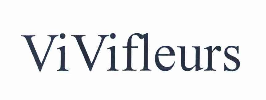 VIVIFLEURS