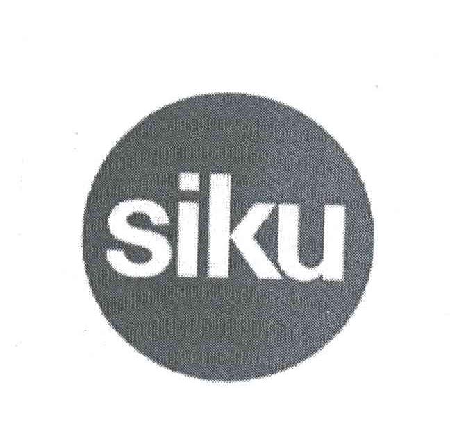 SIKU