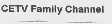 CETV FAMILY CHANNEL