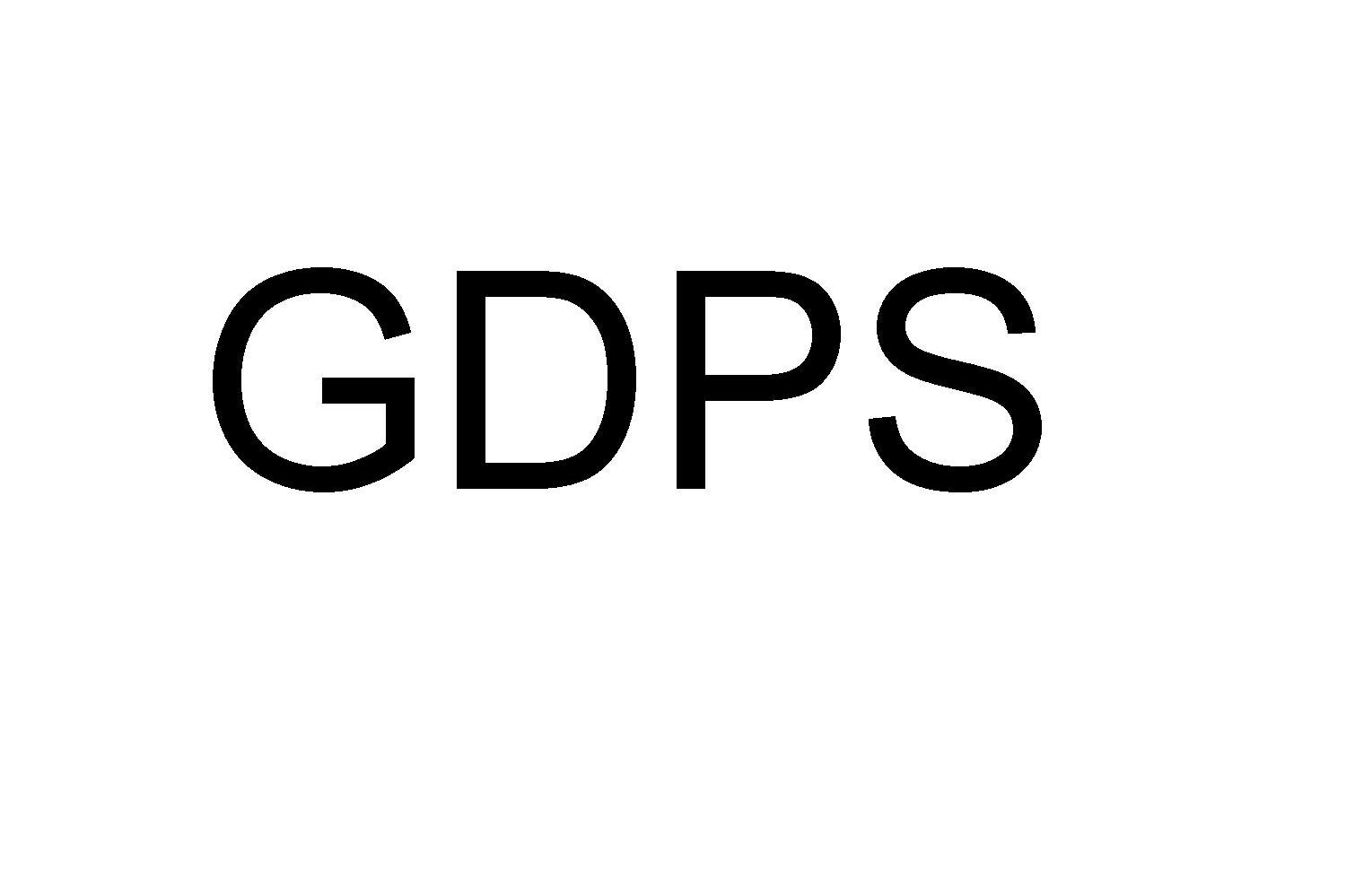 GDPS