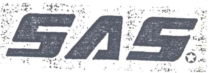 SAS