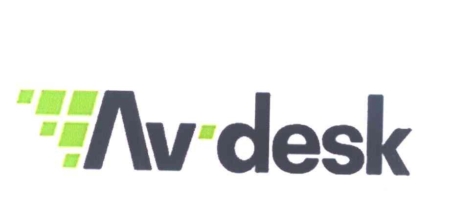 AV DESK