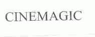 CINEMAGIC