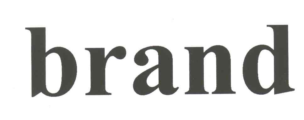 BRAND