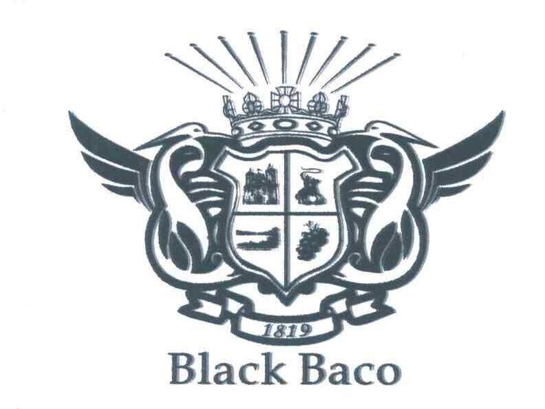 BLACK BACO;1819