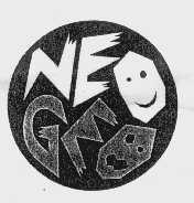 NEOGEO