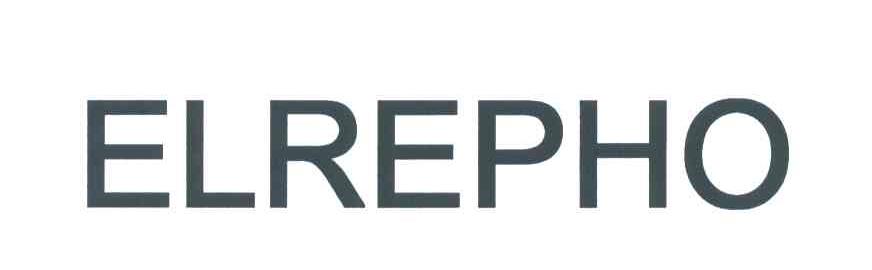 ELREPHO