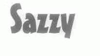 SAZZY