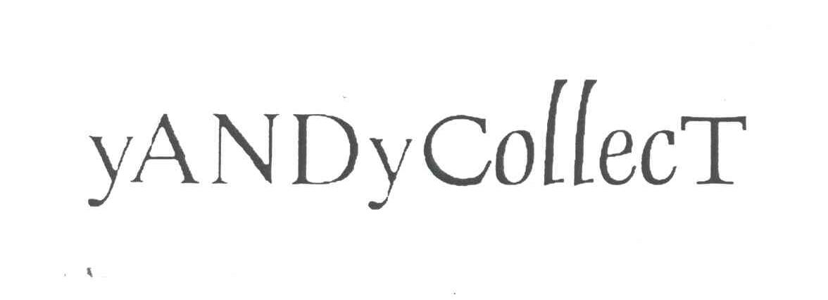 YANDYCOLLECT