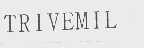 TRIVEMIL