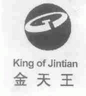 金天王;KING OF JINTIAN