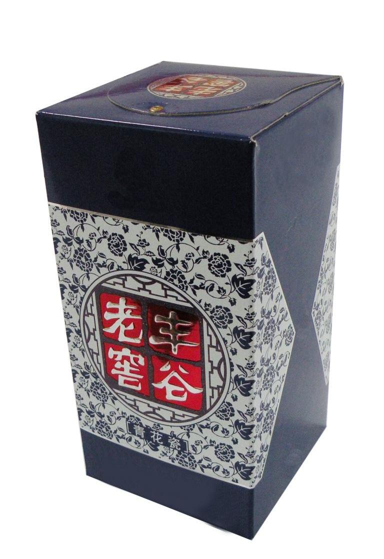 丰谷老窖