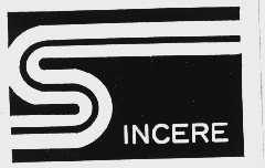 SINCERE