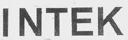 INTEK