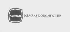 KEMPAS DOUGHFAT DF