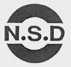 N.S.D