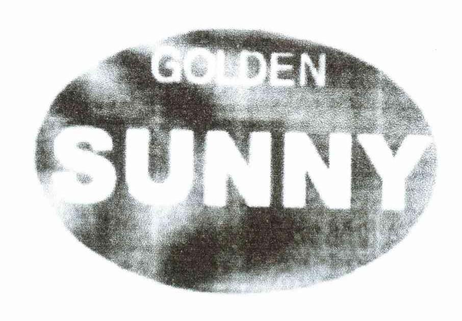 GOLDENSUNNY