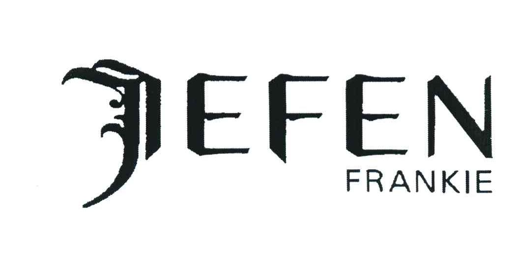 JEFEN FRANKIE