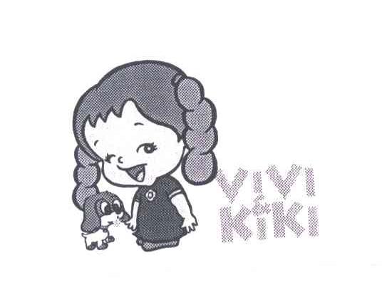 VIVI KIKI