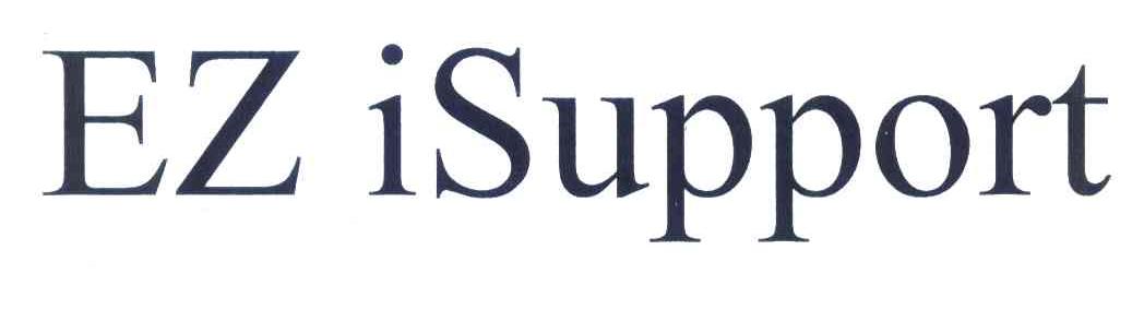EZ ISUPPORT