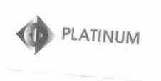 PLATINUM