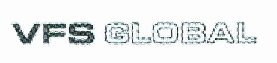 VFS GLOBAL
