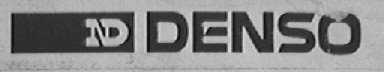 DENSO