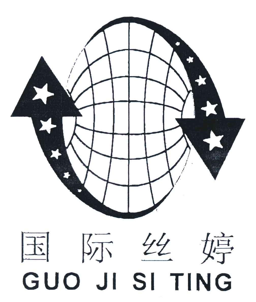 国际丝婷