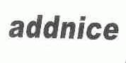 ADDNICE