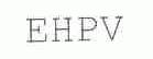 EHPV
