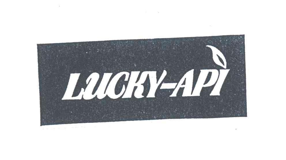 LUCKY-API