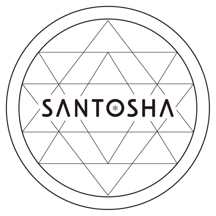 SANTOSHA