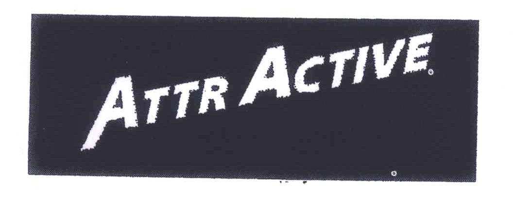 ATTR ACTIVE