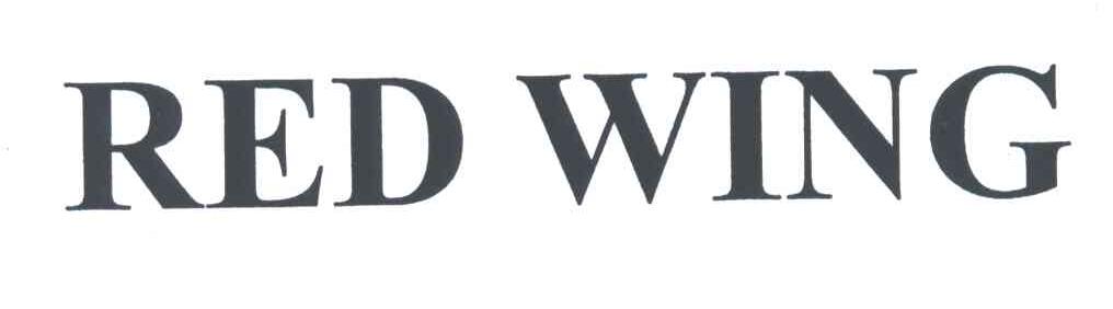 RED WING