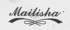 MAILISHA