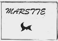 MARSTTE