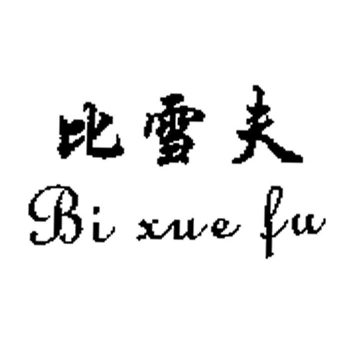 比雪夫