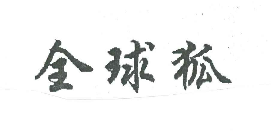 全球狐