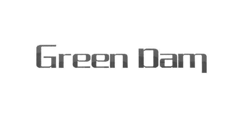 GREEN DAM