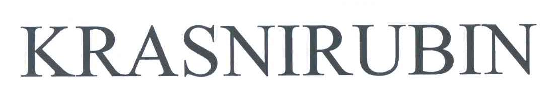 KRASNIRUBIN