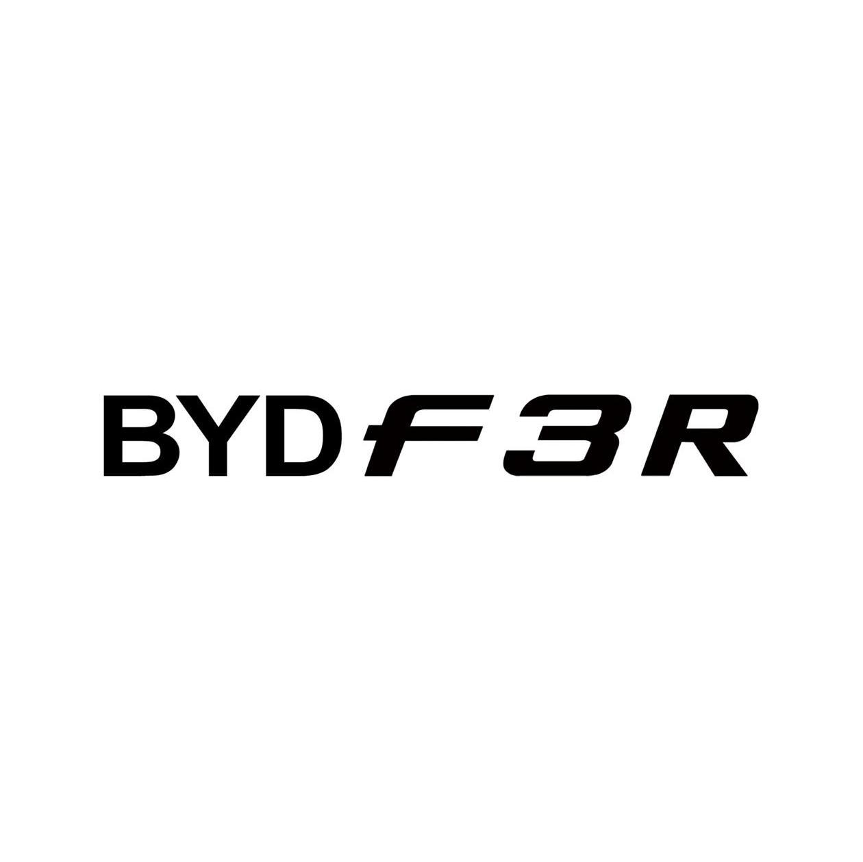 BYDF3R