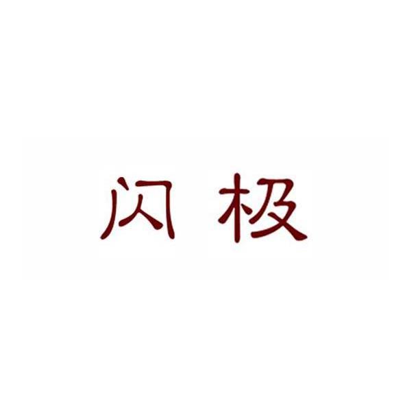 闪极