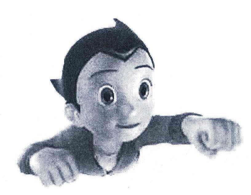 图形