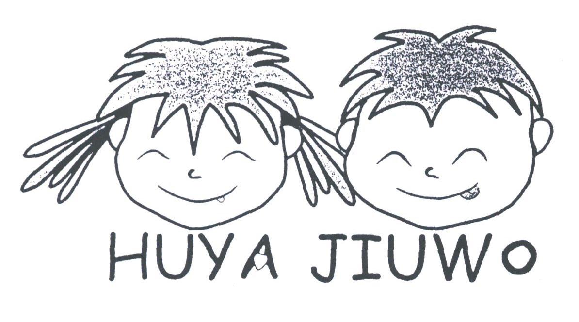 HUYA JIUWO