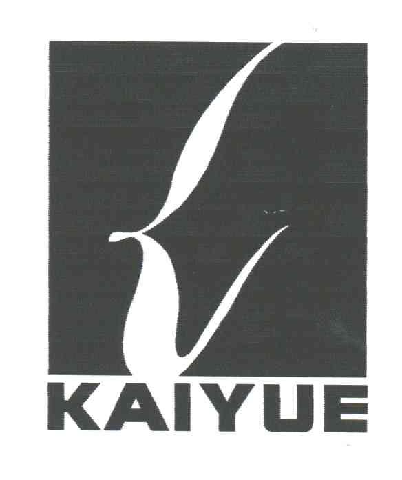KAI YUE